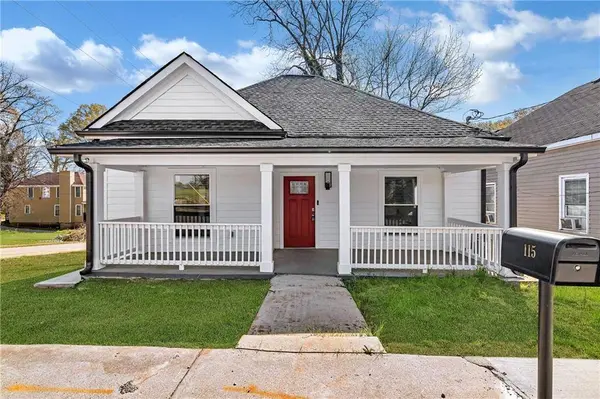115 Griffin ST NW, Atlanta, GA 30314