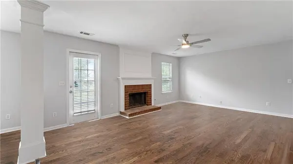 317 Shasta LN, Mcdonough, GA 30253