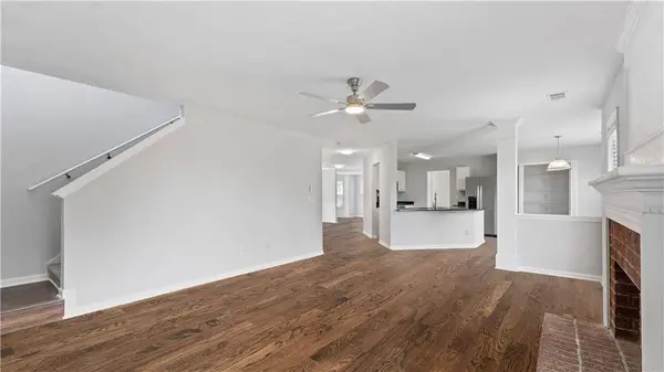317 Shasta LN, Mcdonough, GA 30253