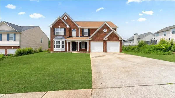 317 Shasta LN