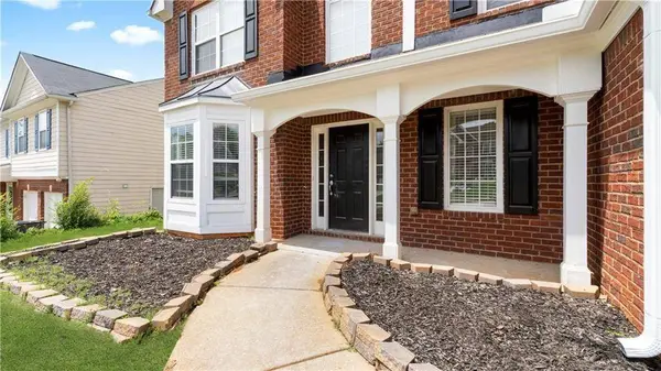 317 Shasta LN, Mcdonough, GA 30253