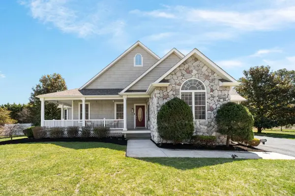 6 Galloping Way, Cape May Court House, NJ 08210