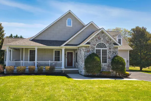 6 Galloping Way, Cape May Court House, NJ 08210