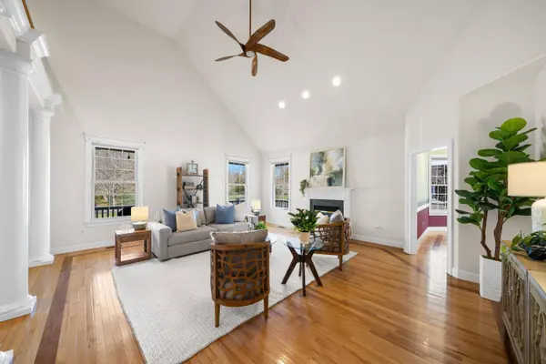 6 Galloping Way, Cape May Court House, NJ 08210
