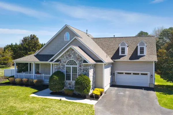 6 Galloping Way, Cape May Court House, NJ 08210