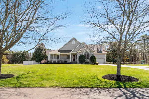 6 Galloping Way, Cape May Court House, NJ 08210
