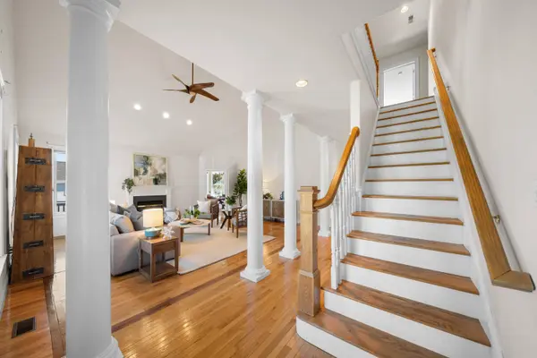 6 Galloping Way, Cape May Court House, NJ 08210