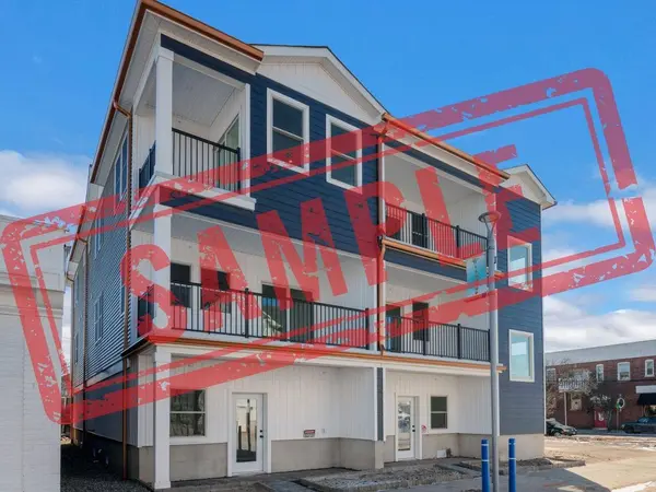 3721 Pacific Avenue #townhome, Wildwood, NJ 08260