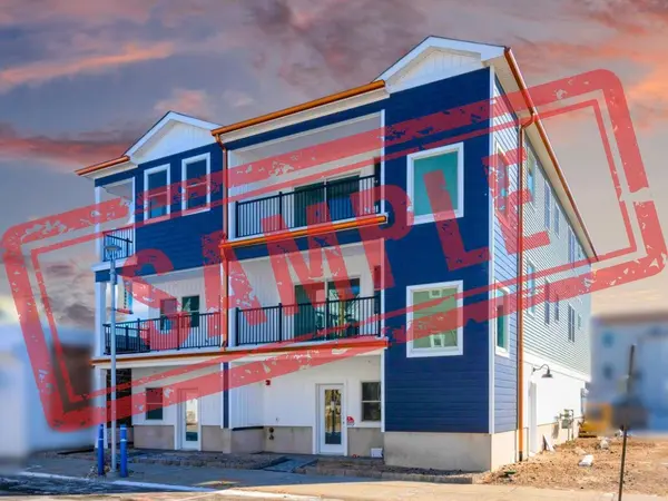 3721 Pacific Avenue #townhome, Wildwood, NJ 08260