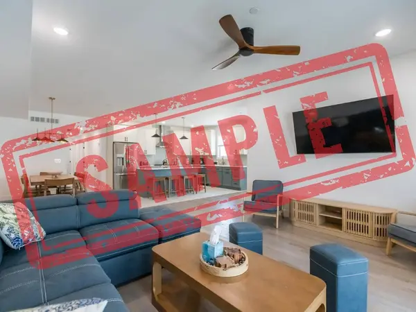 3721 Pacific Avenue #Top Floor, Wildwood, NJ 08260