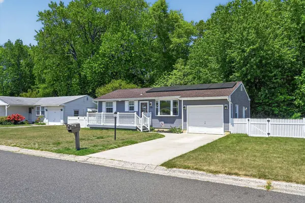109 Mathemek Street, North Cape May, NJ 08204