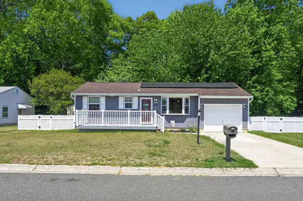 109 Mathemek Street, North Cape May, NJ 08204