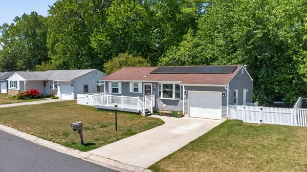 109 Mathemek Street, North Cape May, NJ 08204