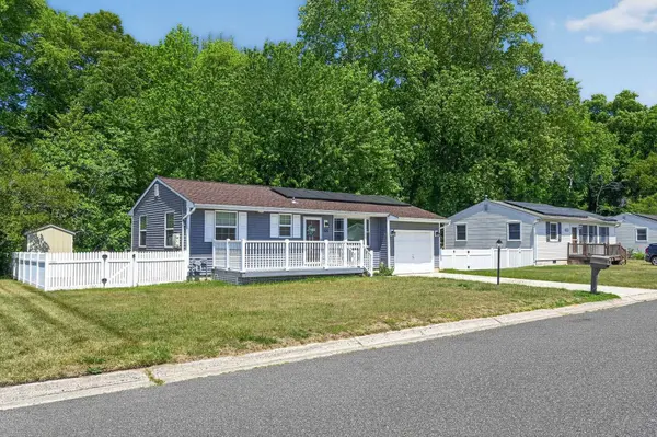 109 Mathemek Street, North Cape May, NJ 08204