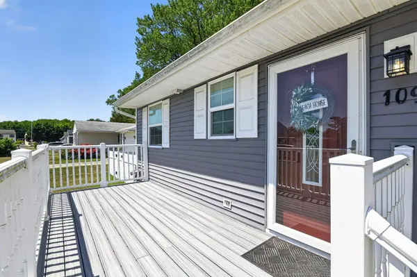 109 Mathemek Street, North Cape May, NJ 08204