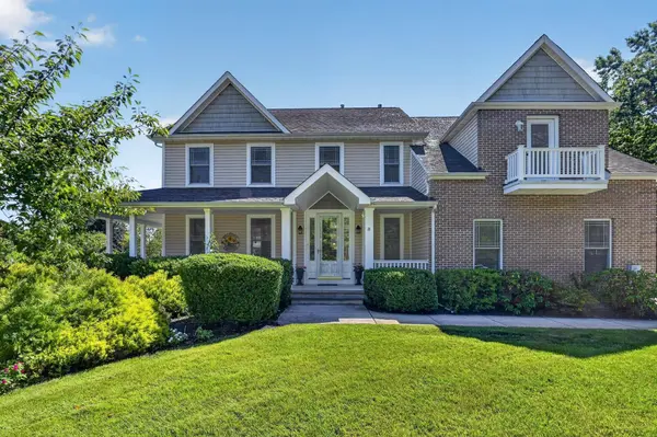 8 Galloping Way, Cape May Court House, NJ 08210