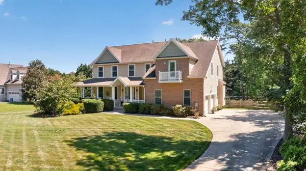 8 Galloping Way, Cape May Court House, NJ 08210