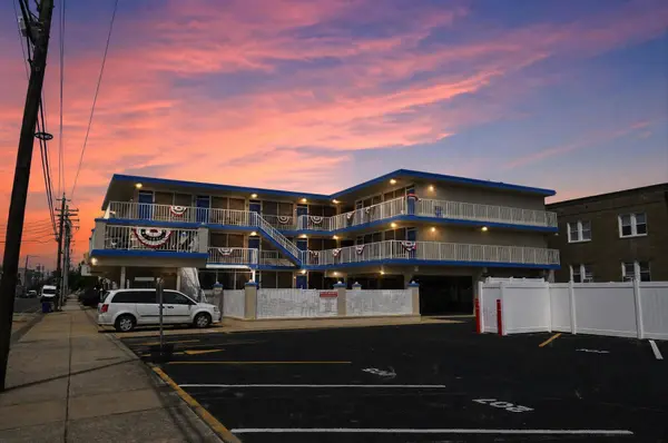 3110 Atlantic Avenue #unit 205