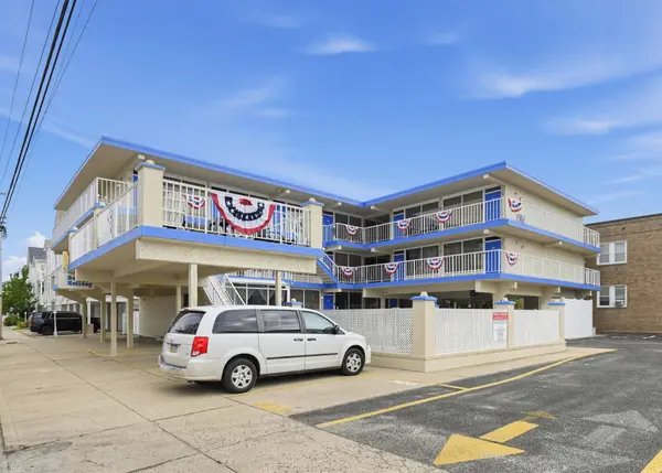3110 Atlantic Avenue #unit 205, Wildwood, NJ 08260