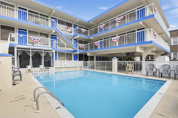 3110 Atlantic Avenue #unit 205, Wildwood, NJ 08260