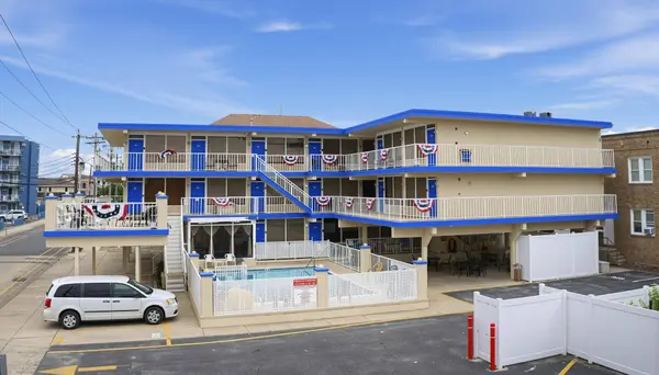3110 Atlantic Avenue #unit 205, Wildwood, NJ 08260