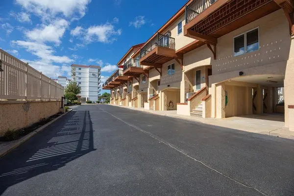 400 E Raleigh Avenue #Unit 419, Lower Township, NJ 08260