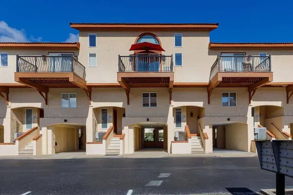 400 E Raleigh Avenue #Unit 419, Lower Township, NJ 08260