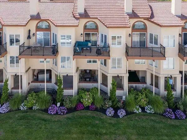 400 E Raleigh Avenue #Unit 419, Lower Township, NJ 08260