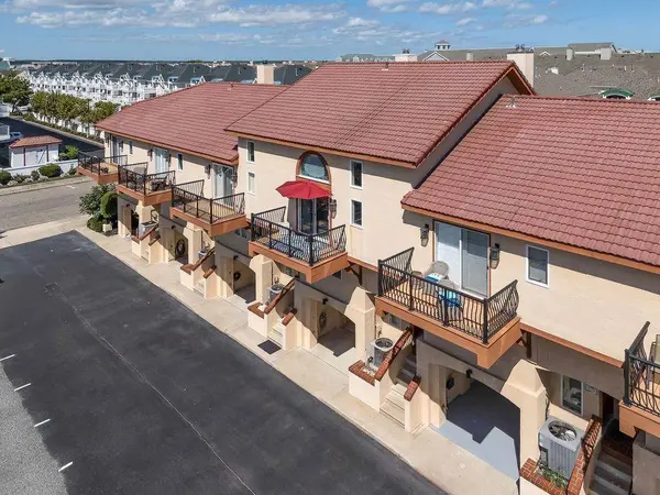 400 E Raleigh Avenue #Unit 419, Lower Township, NJ 08260