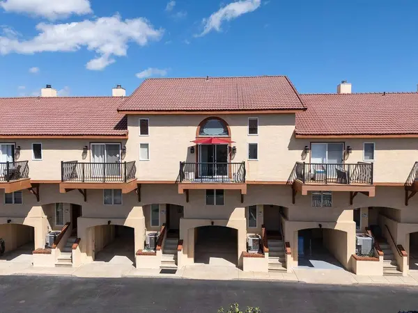 400 E Raleigh Avenue #Unit 419, Lower Township, NJ 08260