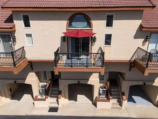 400 E Raleigh Avenue #Unit 419, Lower Township, NJ 08260