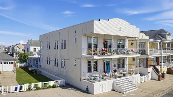 211 E Heather Road, Wildwood Crest, NJ 08260-4256