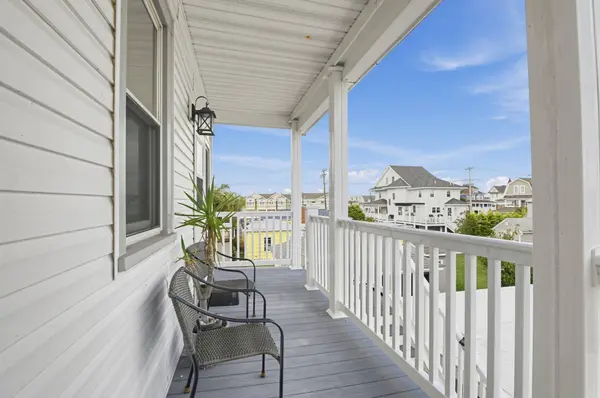 211 E Heather Road, Wildwood Crest, NJ 08260-4256