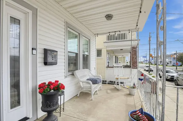 211 E Heather Road, Wildwood Crest, NJ 08260-4256