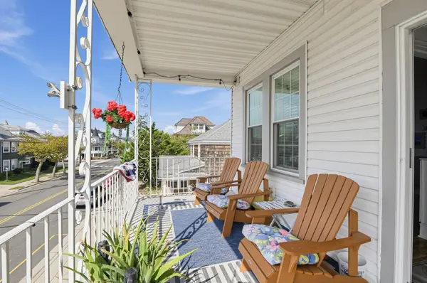 211 E Heather Road, Wildwood Crest, NJ 08260-4256