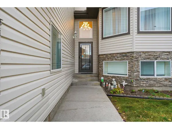 1324 70 ST SW, Edmonton, AB T6X1K9