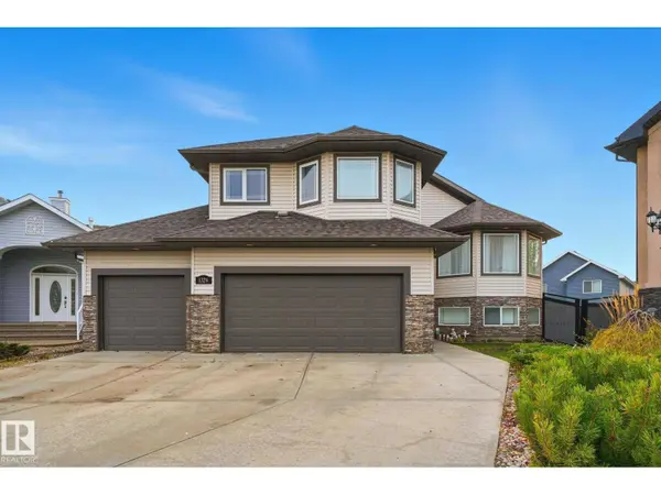 1324 70 ST SW, Edmonton, AB T6X1K9