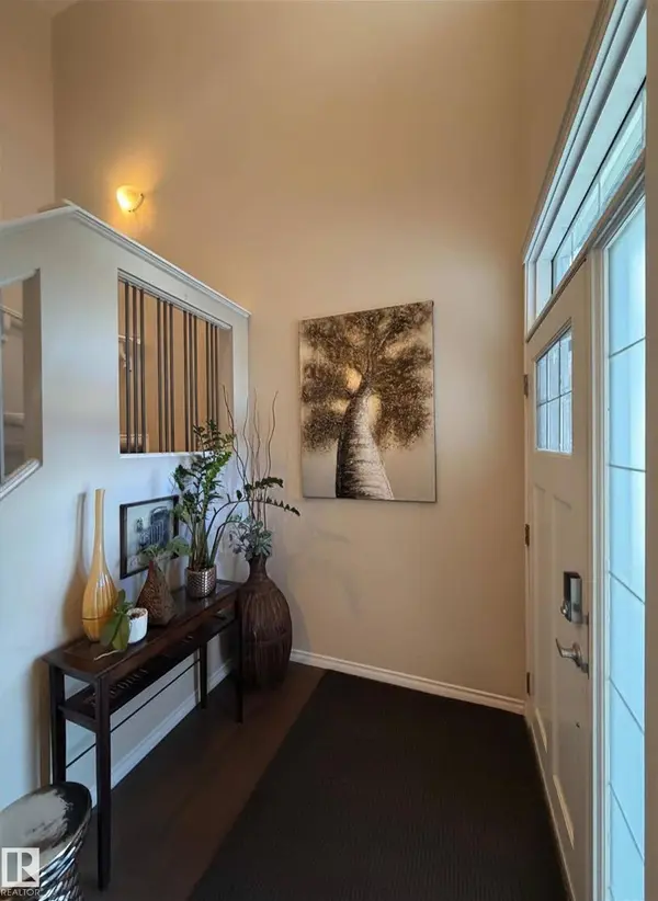 37 CODETTE WY, Sherwood Park, AB T8H 0P3