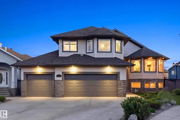 1324 70 ST SW, Edmonton, AB T6X 1K9