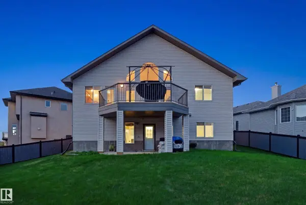 1324 70 ST SW, Edmonton, AB T6X 1K9