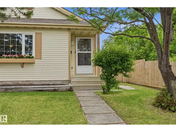 2103 53 ST NW, Edmonton, AB T6L4T8
