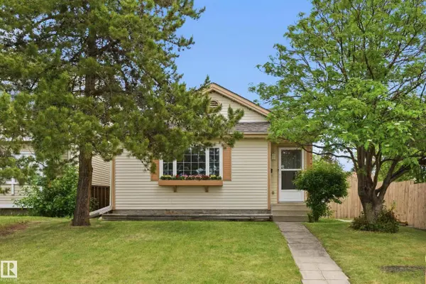 2103 53 ST NW, Edmonton, AB T6L 4T8