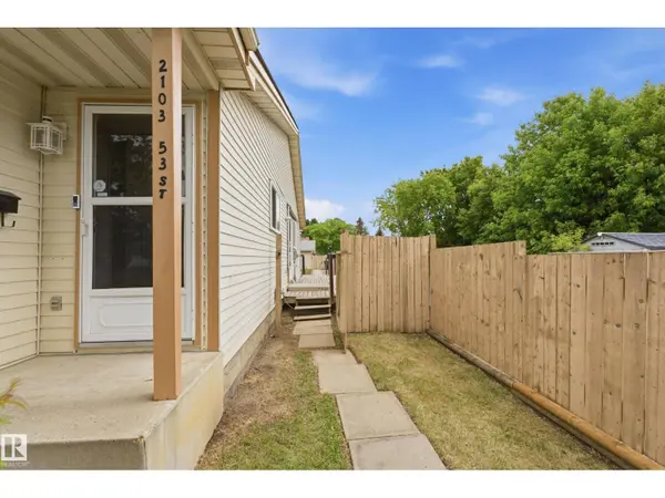 2103 53 ST NW, Edmonton, AB T6L4T8