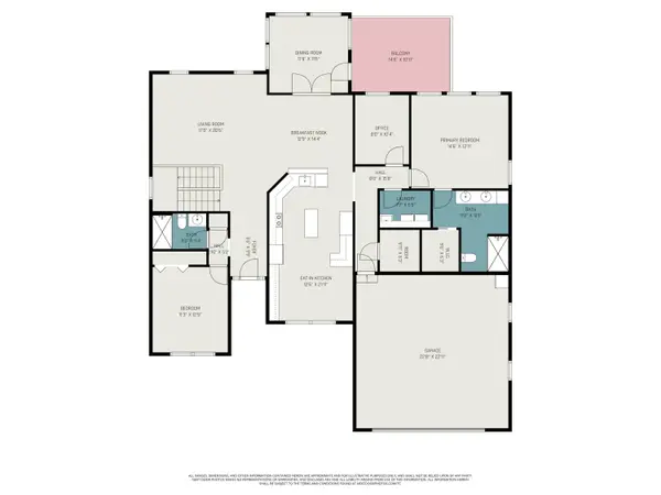 3010 Harborview Court, Kalamazoo, MI 49009