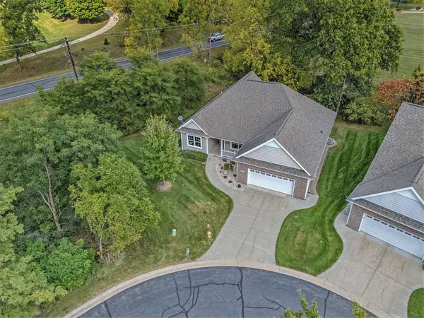 3010 Harborview Court, Kalamazoo, MI 49009