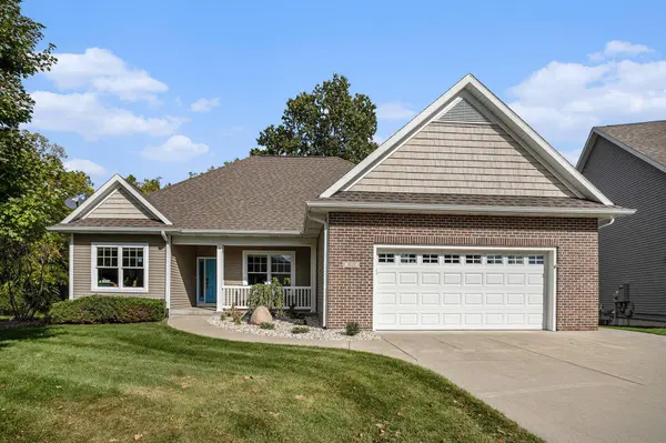 3010 Harborview Court, Kalamazoo, MI 49009