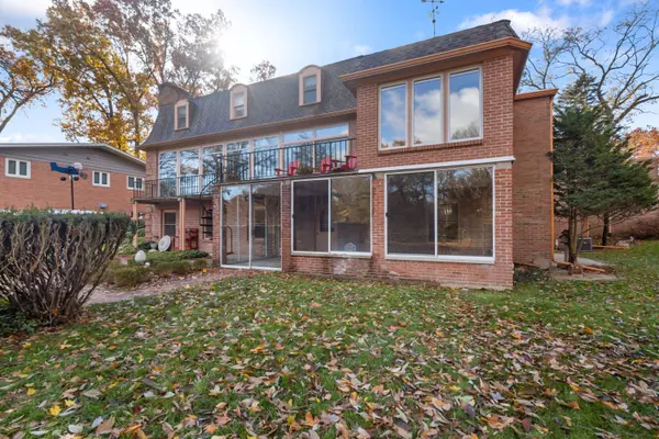 1818 Greenbriar Drive, Portage, MI 49024