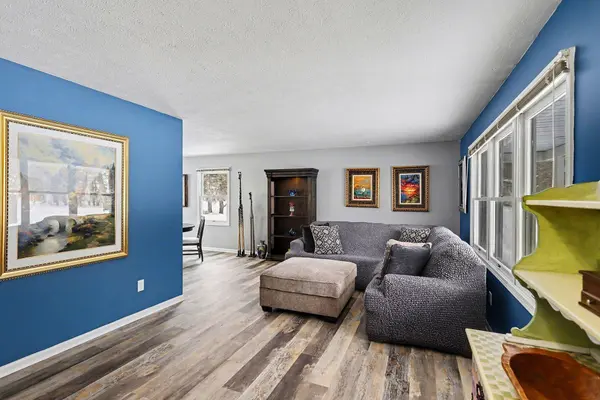9214 Arrowhead W Drive, Scotts, MI 49088