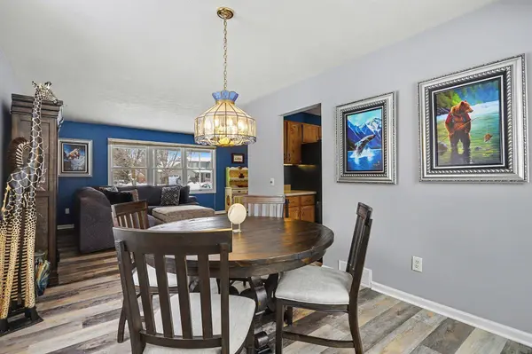 9214 Arrowhead W Drive, Scotts, MI 49088