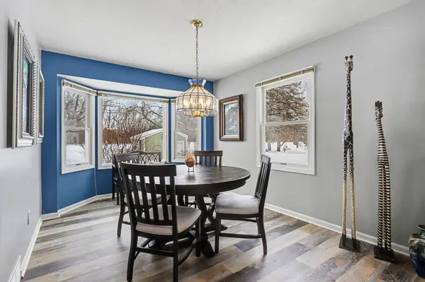 9214 Arrowhead W Drive, Scotts, MI 49088